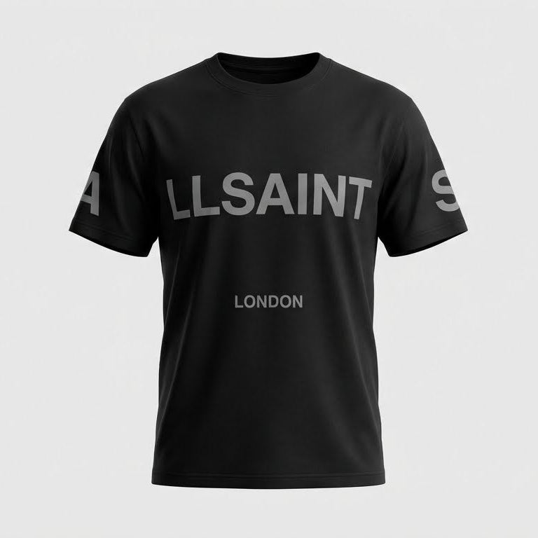 ALLSAINTS BLACK
