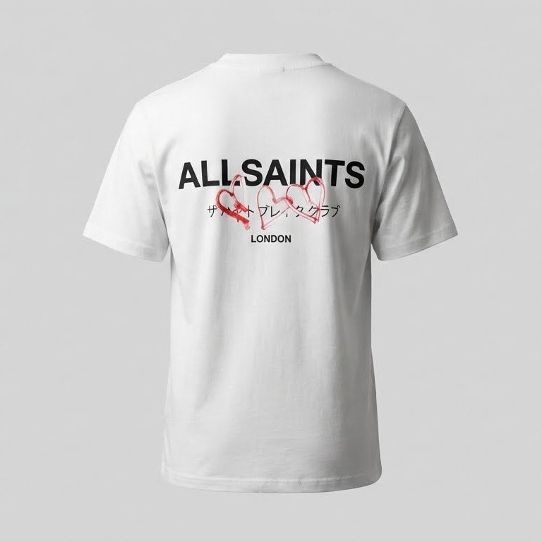 ALLSAINTS HEARTS