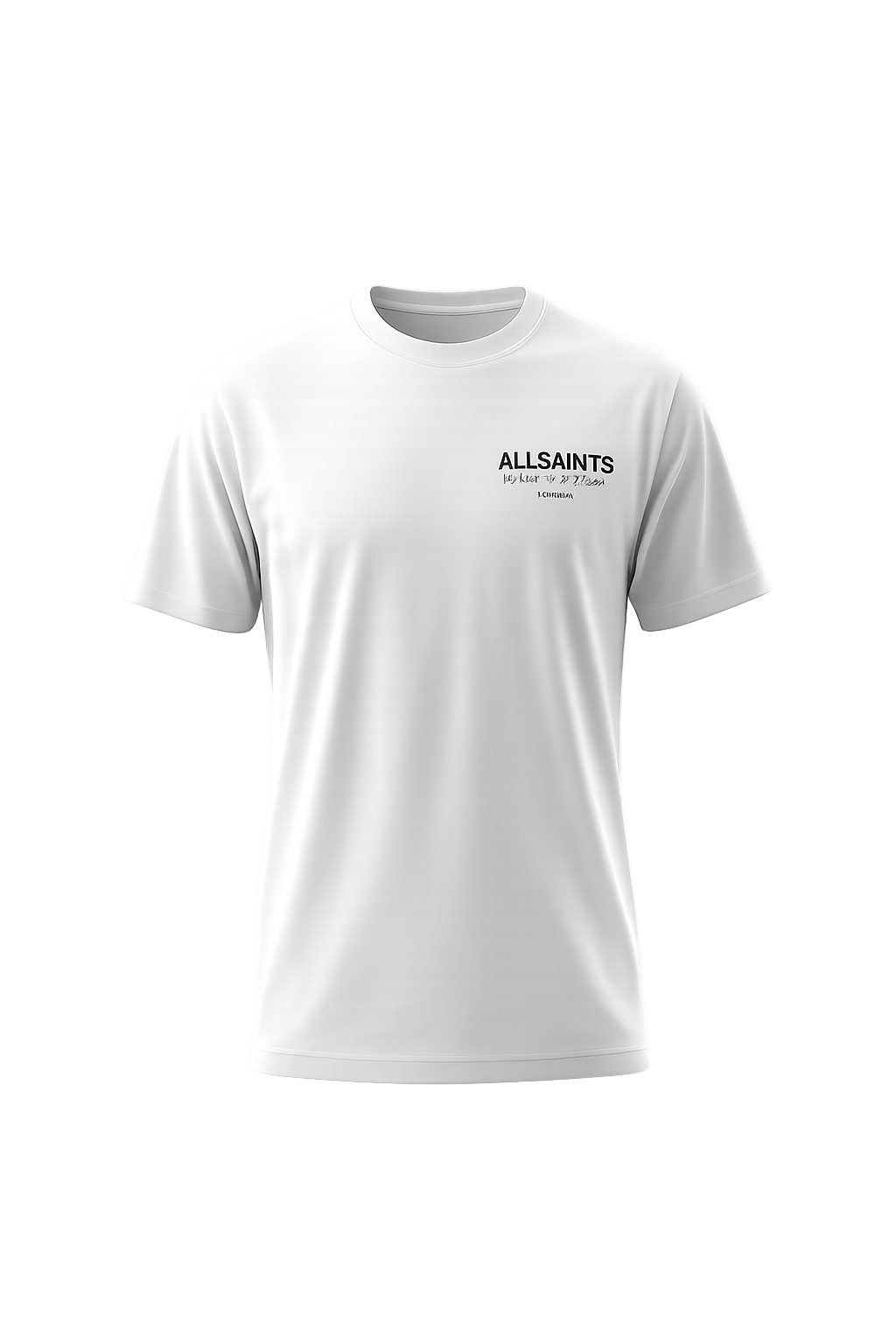 ALLSAINTS WHITE