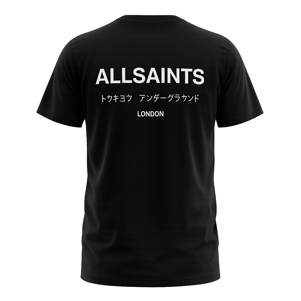 ALLSAINTS B